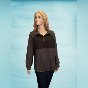 Maurices Top Sz Large